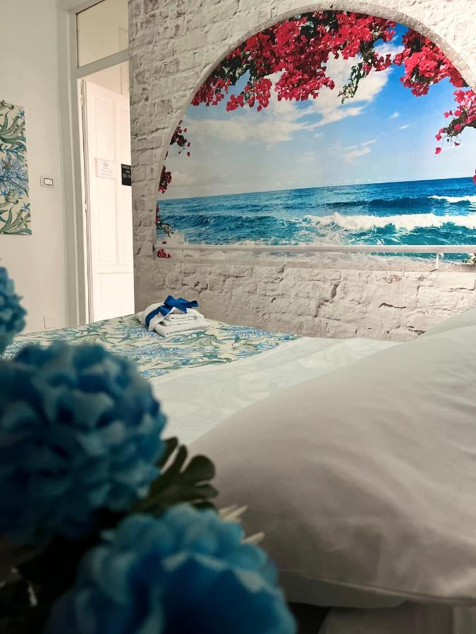 B&B 091 ปาแลร์โม ภายนอก รูปภาพ